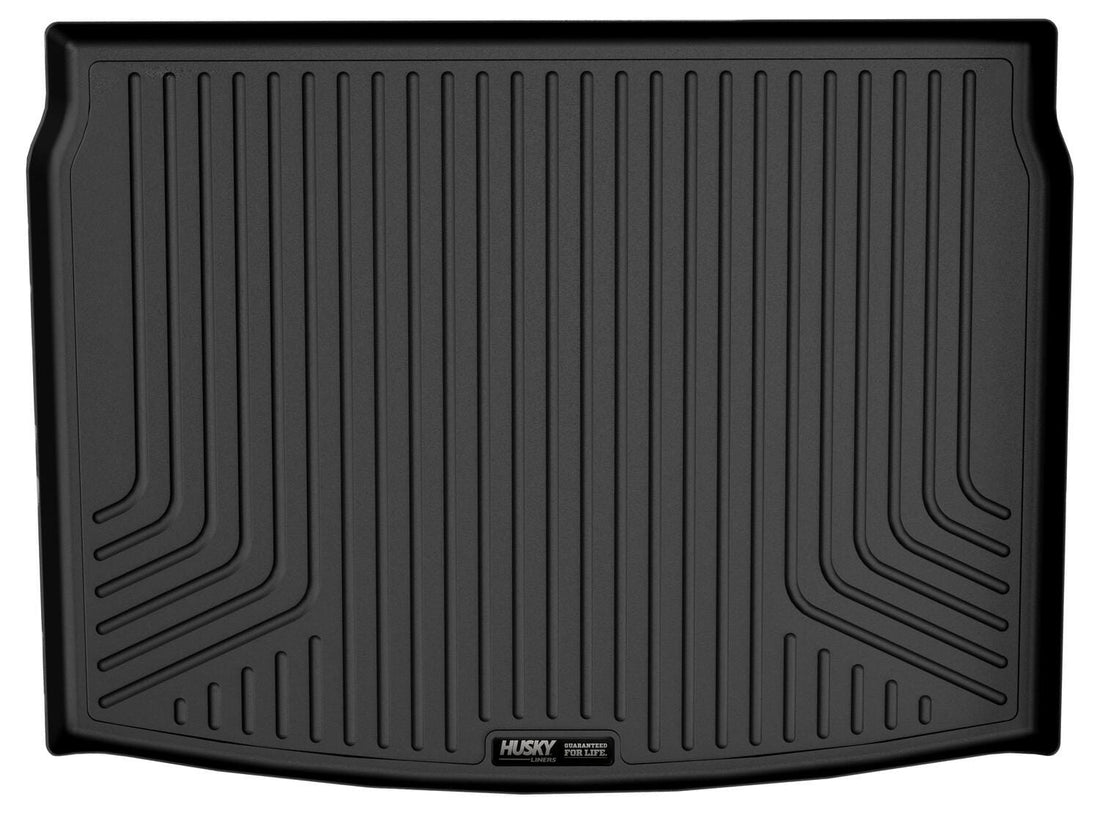 Husky Liners NA Husky Liners 29451 - Weatherbeater - Cargo Liner