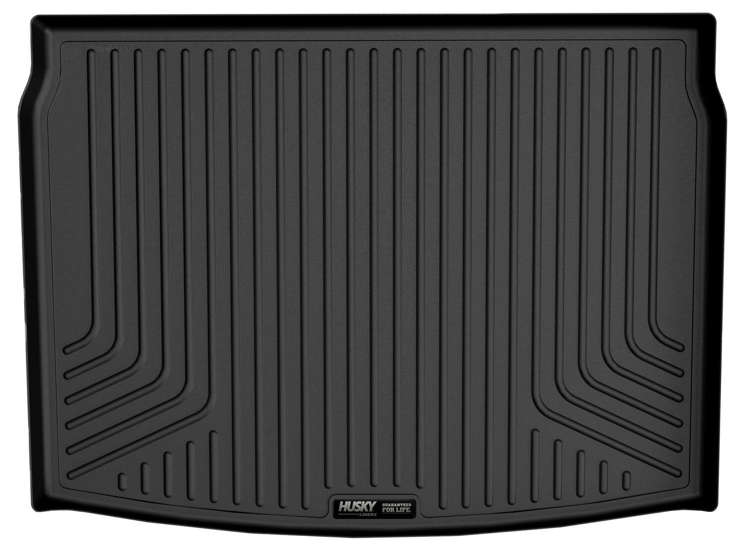Husky Liners 29451 - Weatherbeater - Cargo Liner 1