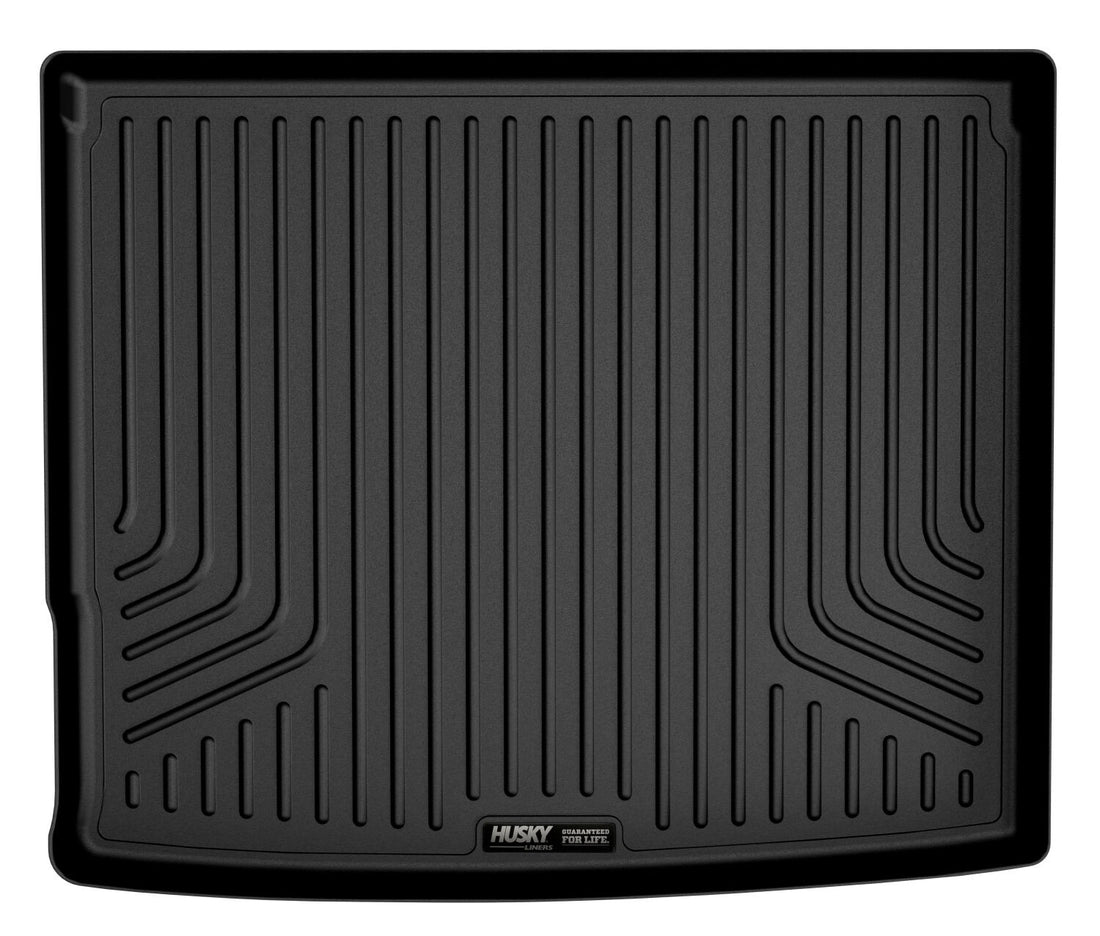 Husky Liners 29461 - Weatherbeater - Cargo Liner 5