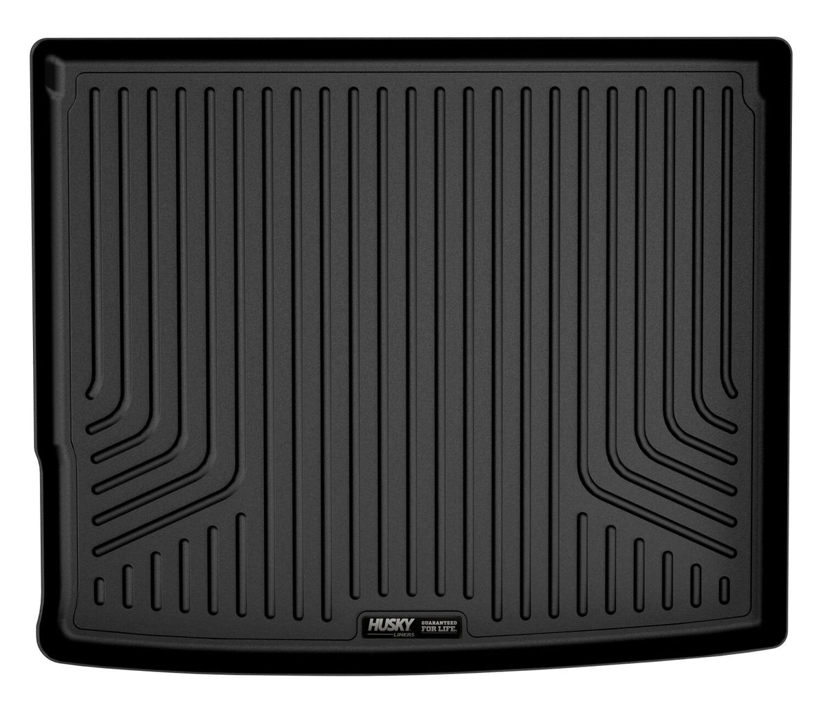 Husky Liners 29461 - Weatherbeater - Cargo Liner 5