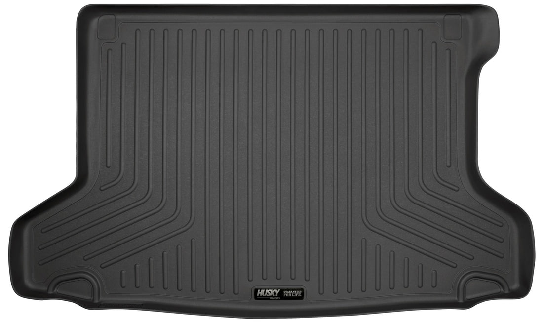 Husky Liners 29481 - Weatherbeater - Cargo Liner 1