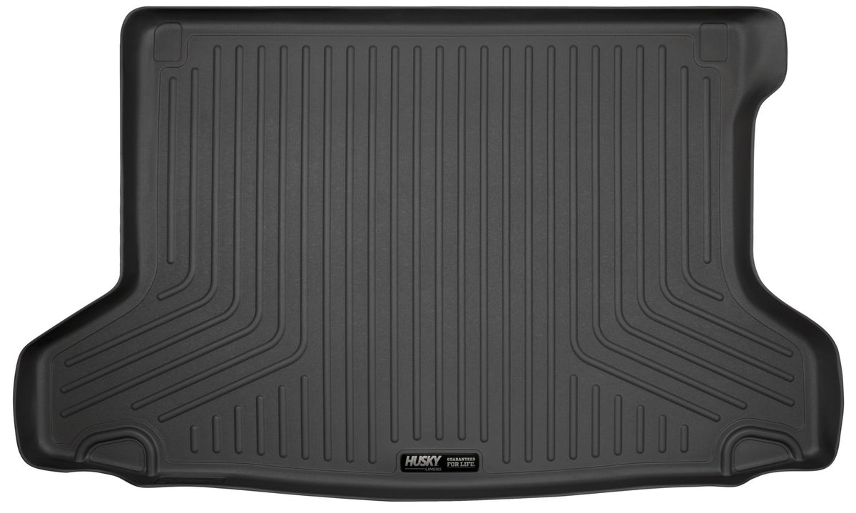 Husky Liners 29481 - Weatherbeater - Cargo Liner 1