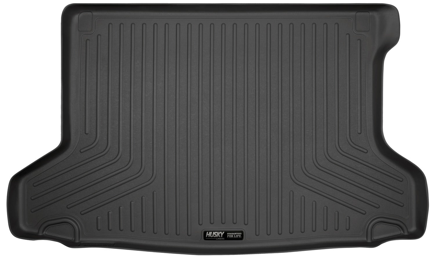 Husky Liners 29481 - Weatherbeater - Cargo Liner 1