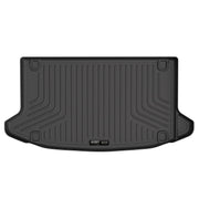 Husky Liners NA Husky Liners 29671 - Weatherbeater - Cargo Liner Behind 2nd Seat