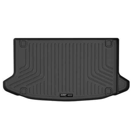 Husky Liners 29671 - Weatherbeater - Cargo Liner Behind 2nd Seat 1