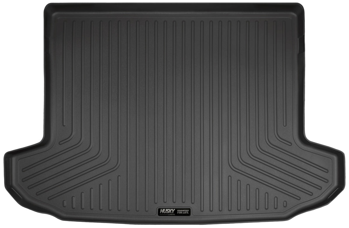 Husky Liners 29681 - Weatherbeater - Cargo Liner 1