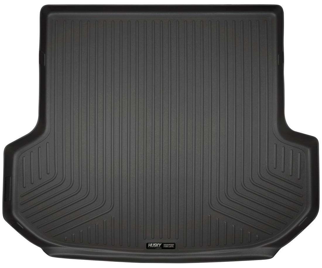 Husky Liners 29691 - Weatherbeater - Cargo Liner 1