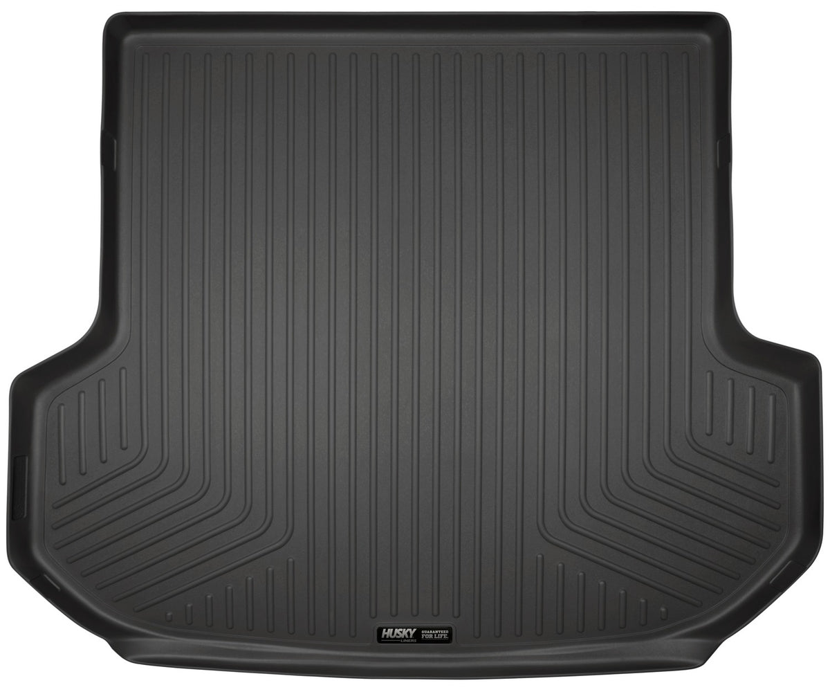Husky Liners 29691 - Weatherbeater - Cargo Liner 1