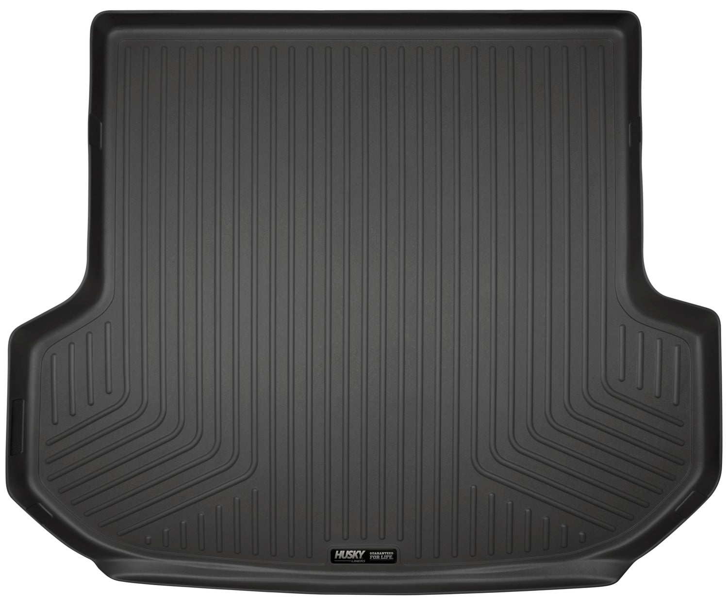 Husky Liners 29691 - Weatherbeater - Cargo Liner 1