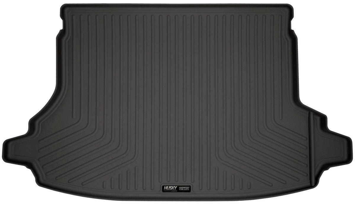 Husky Liners 29891 - Weatherbeater - Cargo Liner 4
