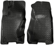 Husky Liners 30601 - Classic Style - Front Floor Liners 1
