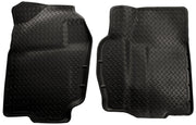 Husky Liners 30711 - Classic Style - Front Floor Liners 1