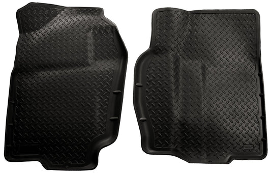 Husky Classic Front Floor Liners 30711