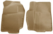 Husky Liners 30713 - Classic Style - Front Floor Liners 1