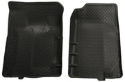 Husky Liners 31101 - Classic Style - Front Floor Liners 1