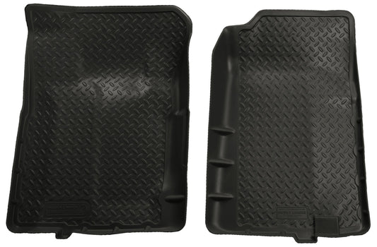 Husky Classic Front Floor Liners 31101