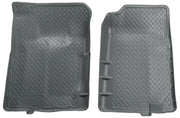 Husky Liners 31102 - Classic Style - Front Floor Liners 4