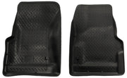 Husky Liners 31731 - Classic Style - Front Floor Liners 1