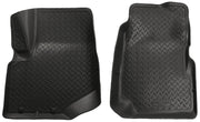 Husky Liners 32001 - Classic Style - Front Floor Liners 1