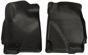 Husky Liners 33171 - Classic Style - Front Floor Liners 1