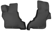 Husky Liners 33251 - Classic Style - Front Floor Liners 1