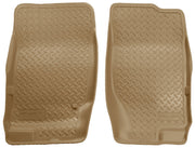 Husky Liners 33753 - Classic Style - Front Floor Liners