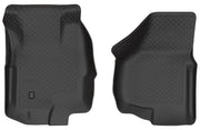 Husky Liners 33901 - Classic Style - Front Floor Liners