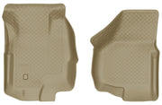 Husky Liners 33903 - Classic Style - Front Floor Liners 1