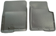 Husky Liners 35112 - Classic Style - Front Floor Liners 1