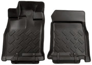 Husky Liners 35961 - Classic Style - Front Floor Liners 1