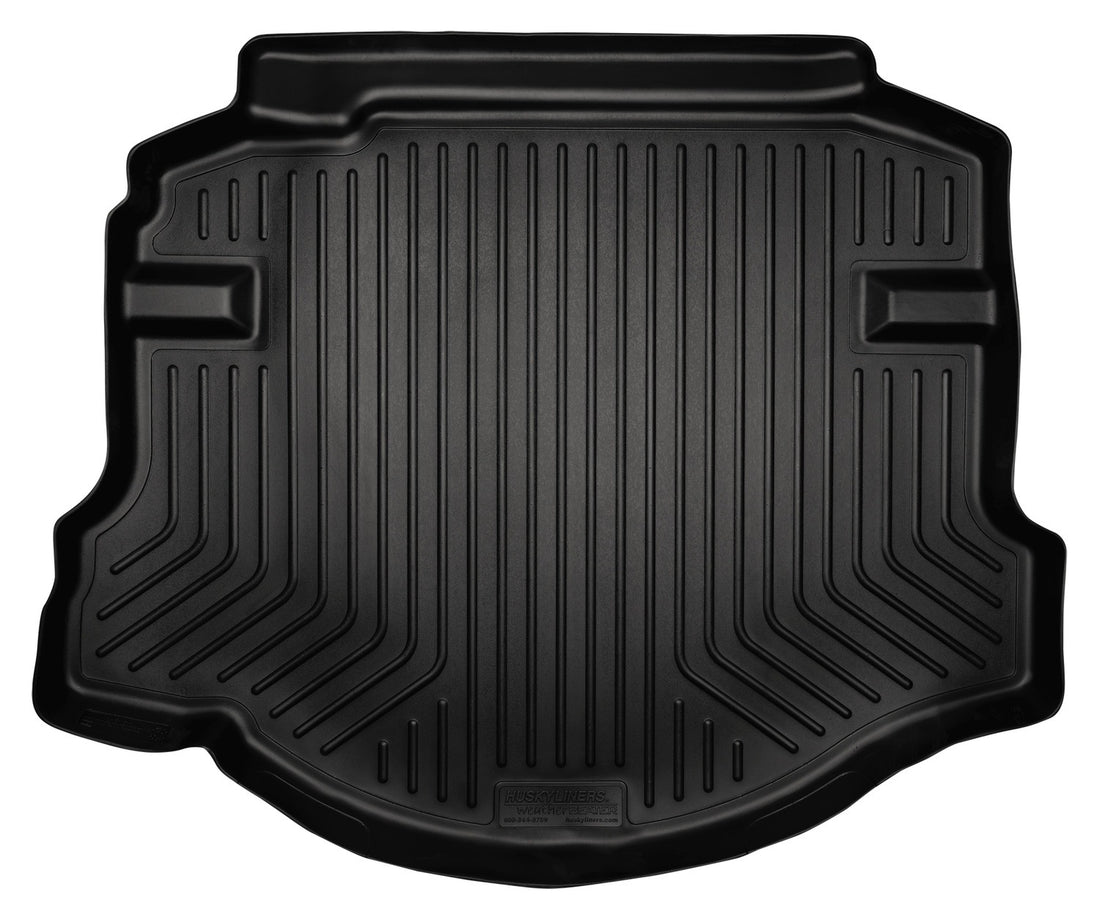 Husky Liners 40021 - Weatherbeater - Trunk Liner