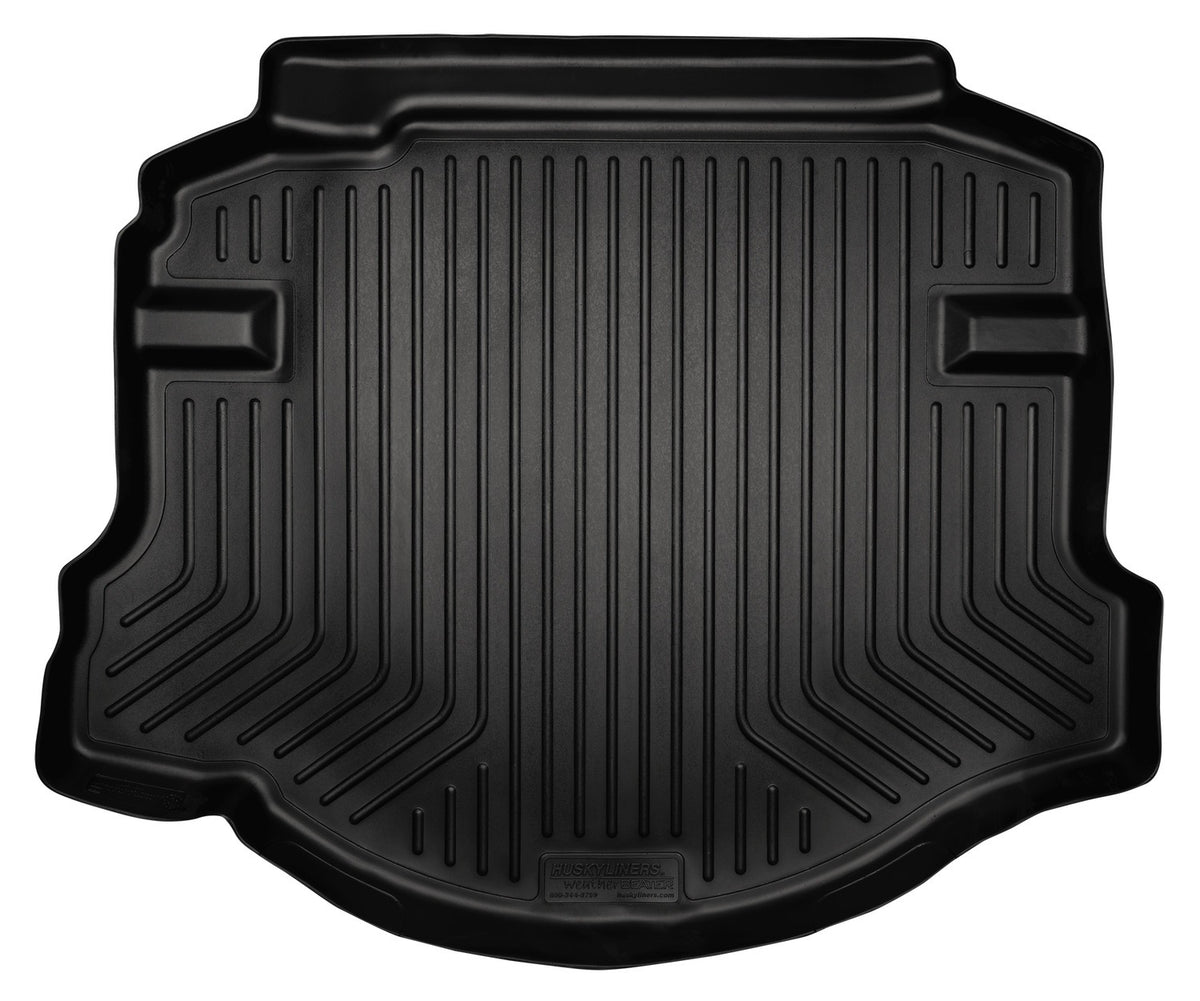 Husky Liners 40021 - Weatherbeater - Trunk Liner