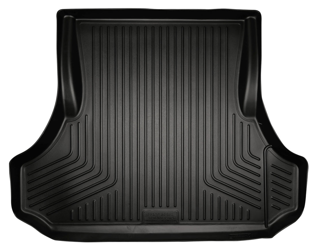 Husky Liners 40031 - Weatherbeater - Trunk Liner 3