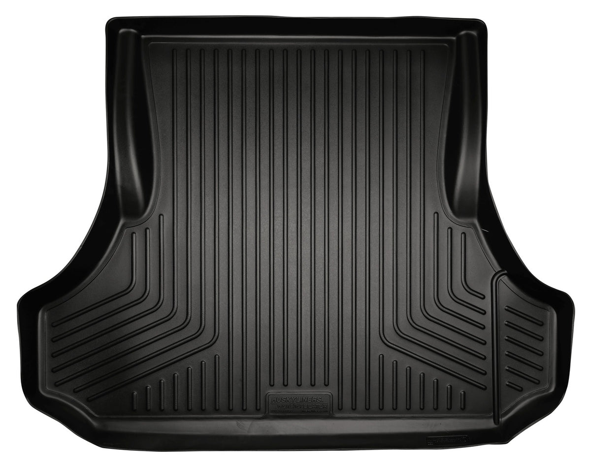 Husky Liners 40031 - Weatherbeater - Trunk Liner 3