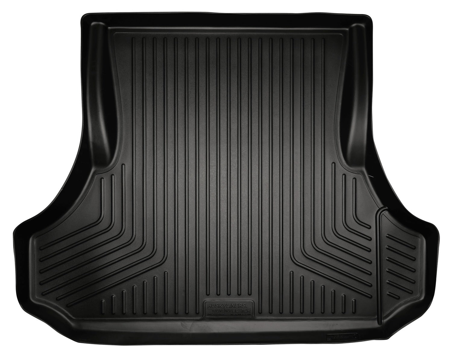 Husky Liners 40031 - Weatherbeater - Trunk Liner 3