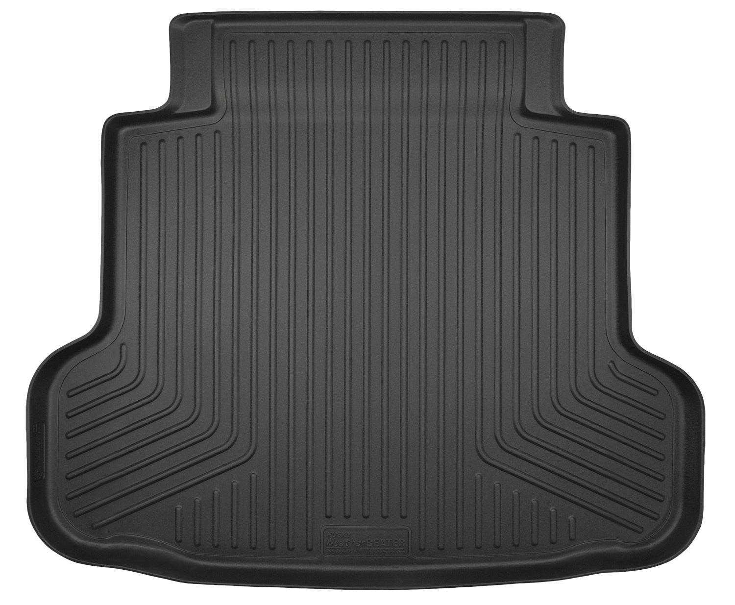 Husky Liners 40071 - Weatherbeater - Trunk Liner 5