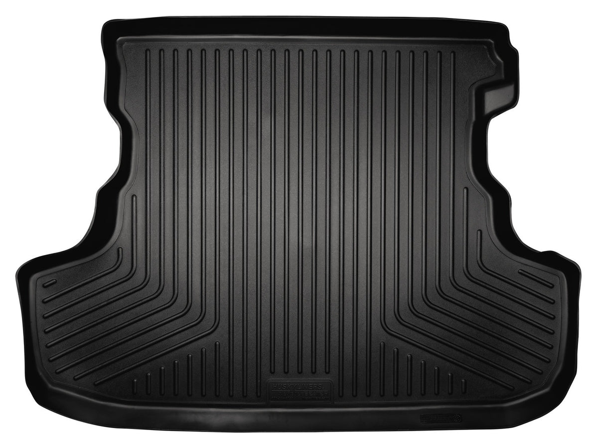 Husky Liners 40091 - Weatherbeater - Trunk Liner 2