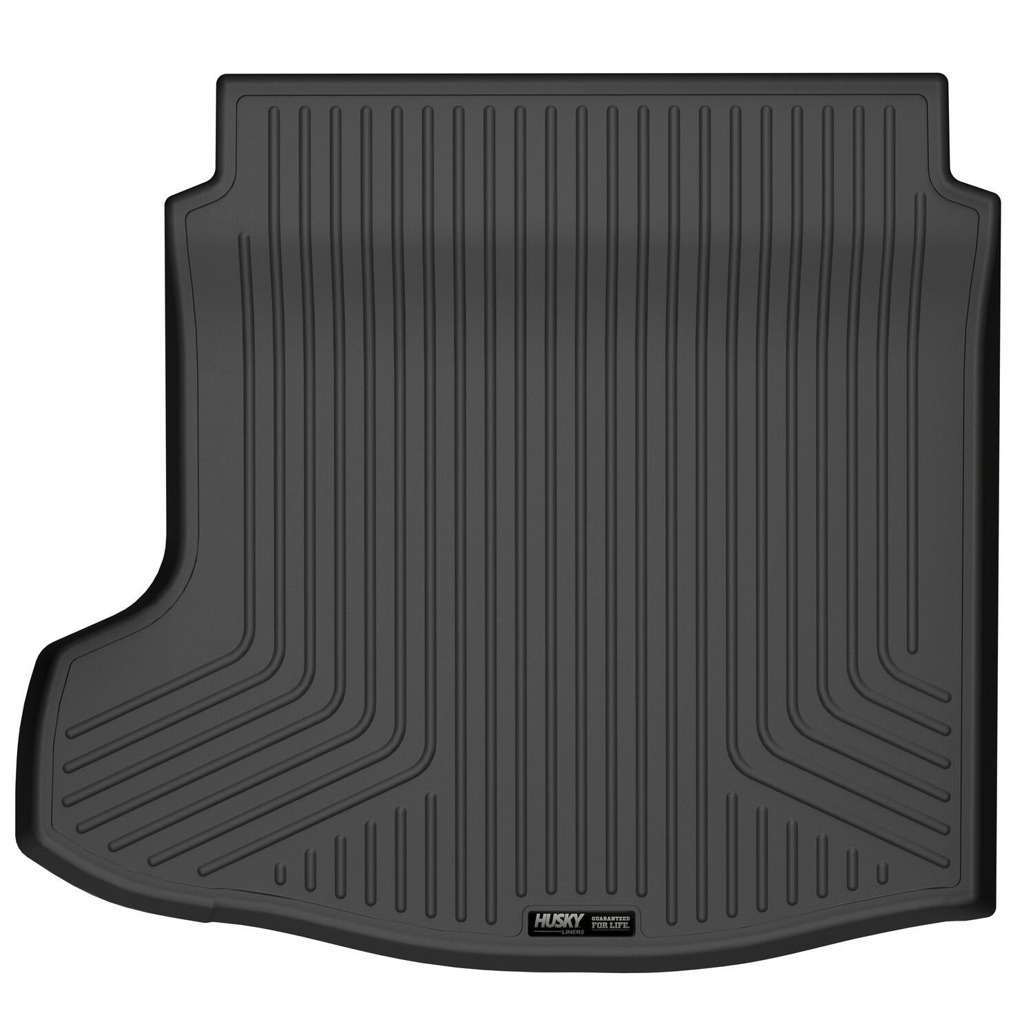 Husky Liners 40121 - Weatherbeater - Cargo Liner 1