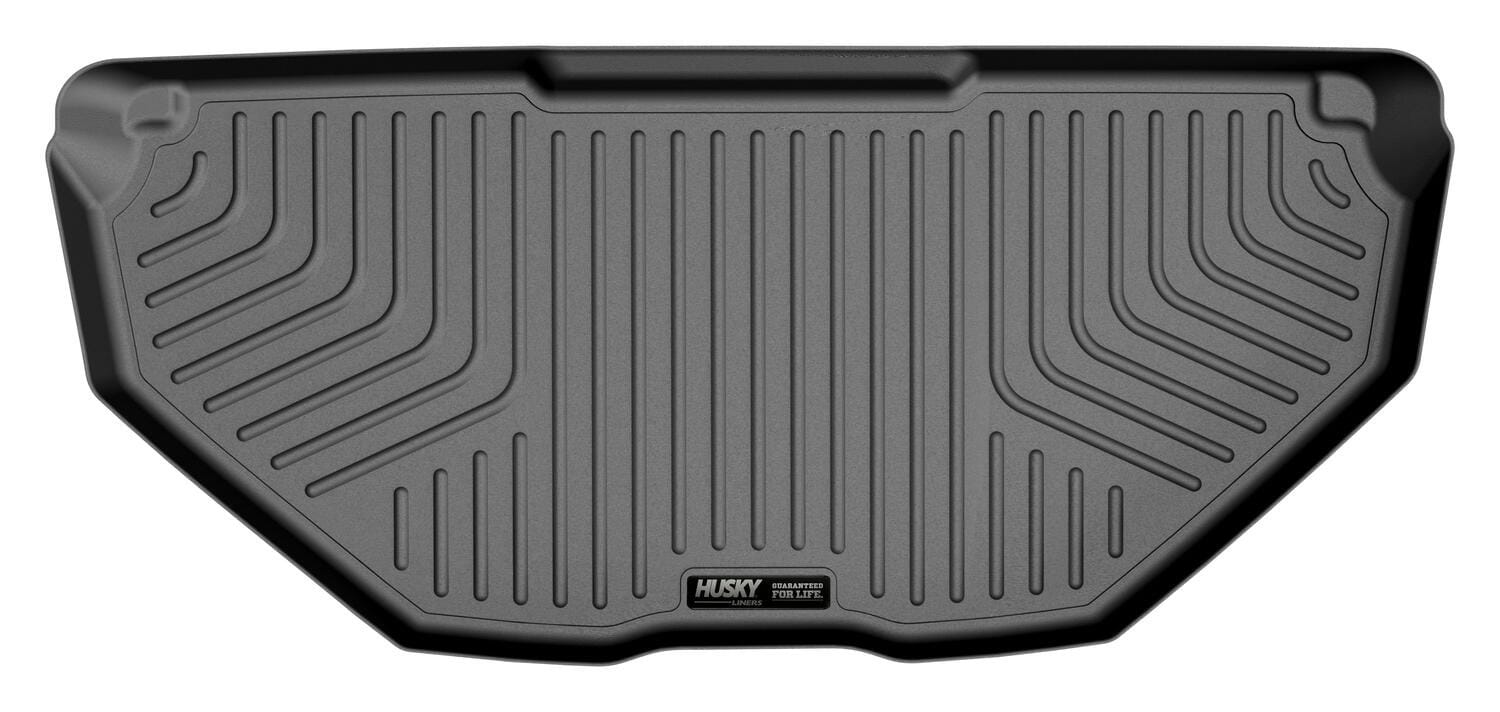 Husky Liners NA Husky Liners 40141 - Weatherbeater - Cargo Liner