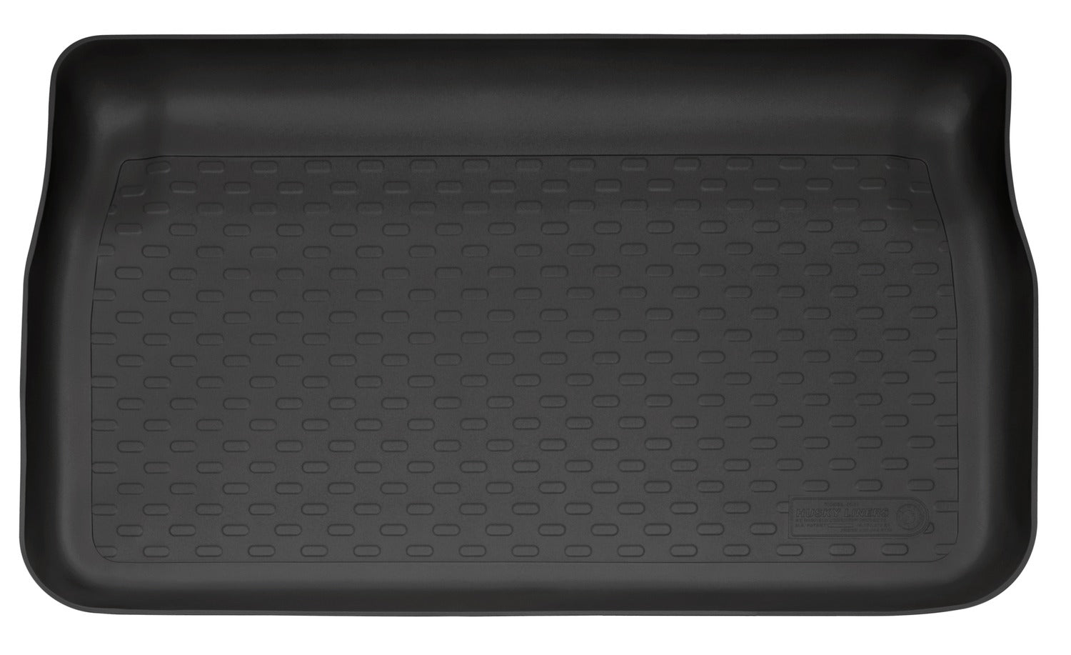 Husky Liners 40271 - Classic Style - Cargo Liner 1