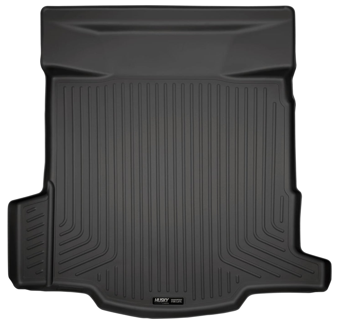 Husky Liners Body Husky Liners 41101 - Weatherbeater - Trunk Liner