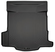 Husky Liners Body Husky Liners 41101 - Weatherbeater - Trunk Liner