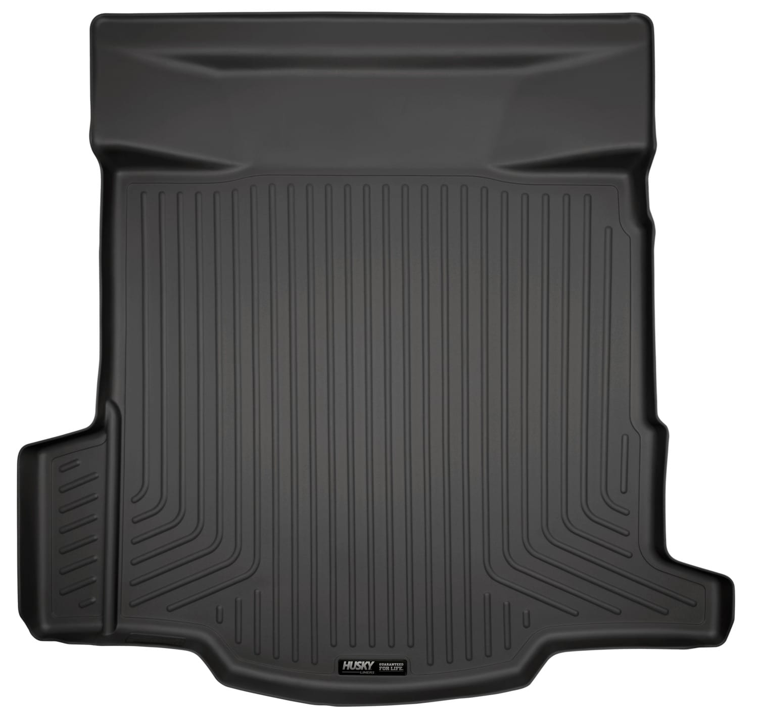 Husky Liners Body Husky Liners 41101 - Weatherbeater - Trunk Liner