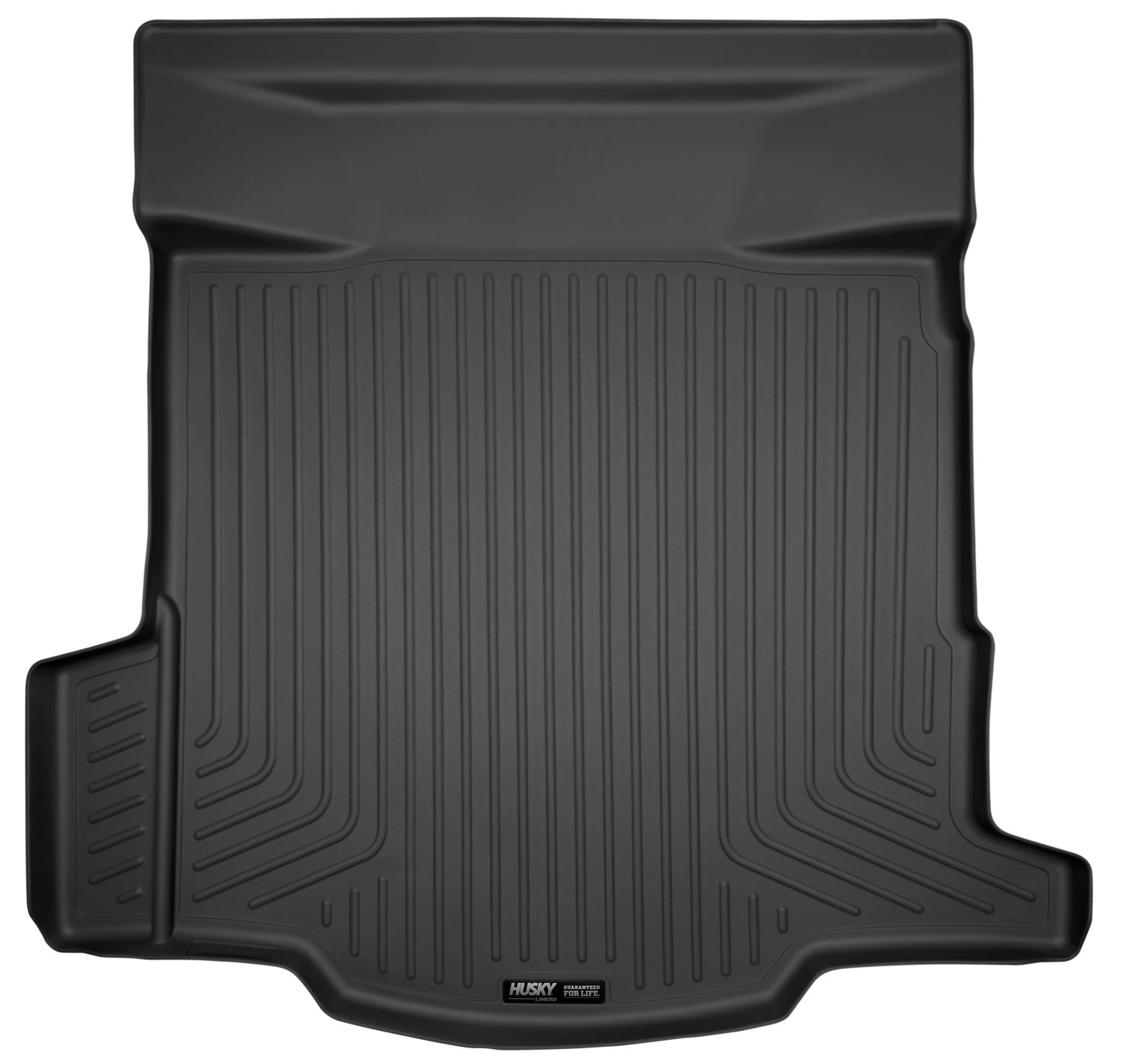 Husky Liners 41101 - Weatherbeater - Trunk Liner 1