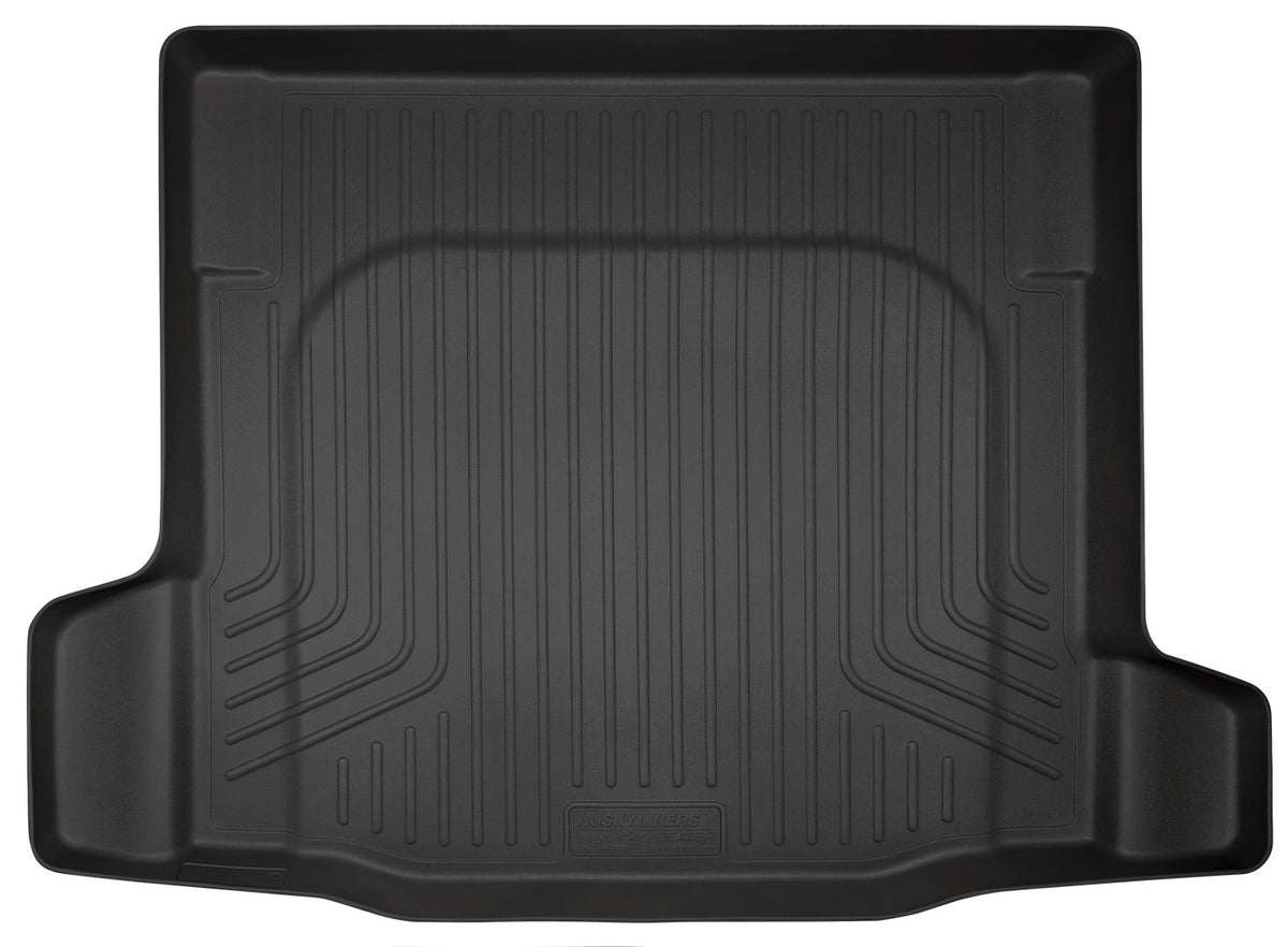 Husky Liners 42021 - Weatherbeater - Trunk Liner 1