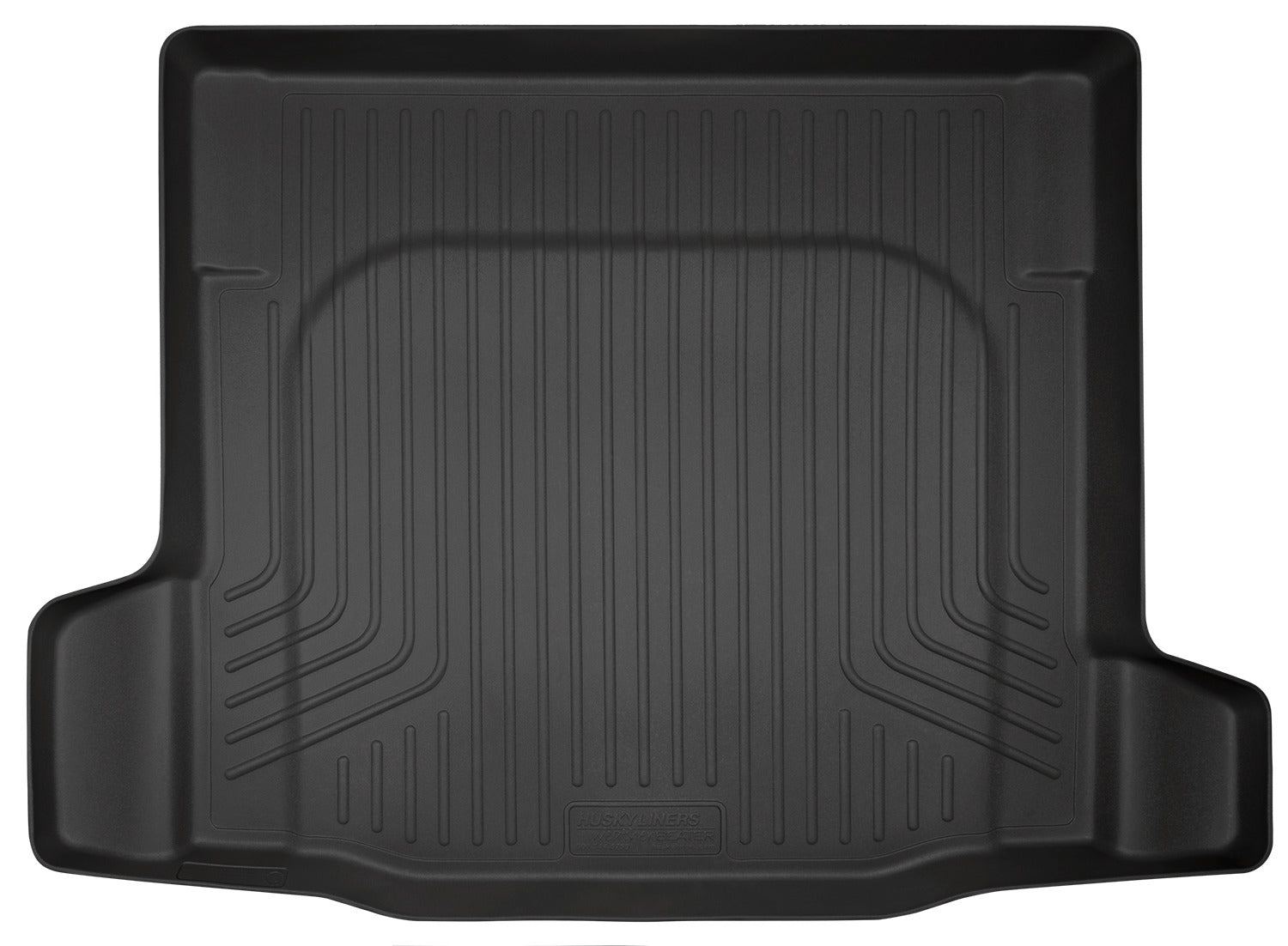 Husky Liners 42021 - Weatherbeater - Trunk Liner 1