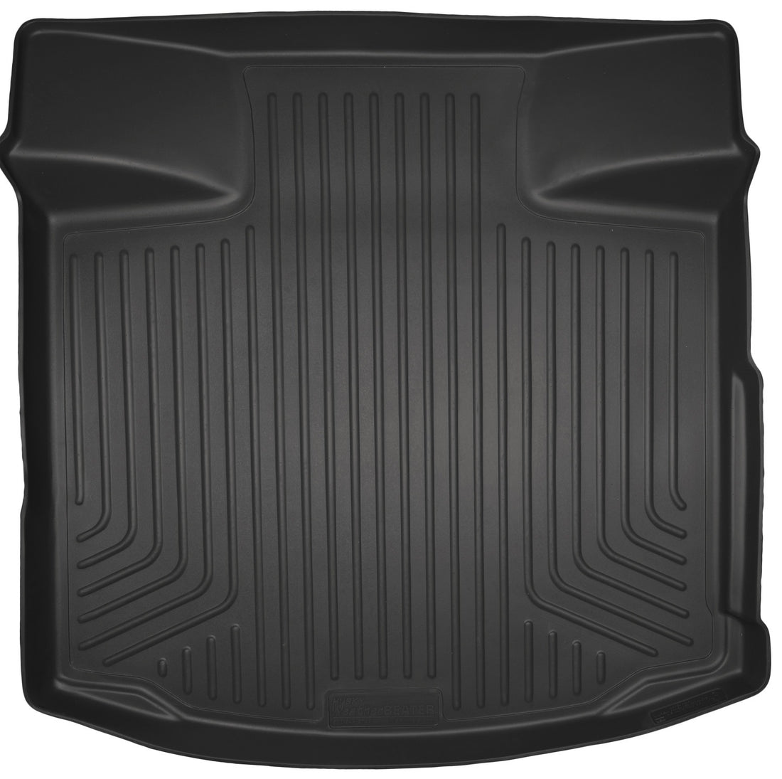 Husky Liners 42031 - Weatherbeater - Trunk Liner 1