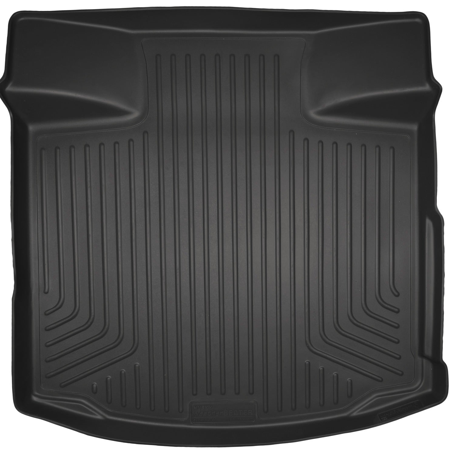 Husky Liners 42031 - Weatherbeater - Trunk Liner 1