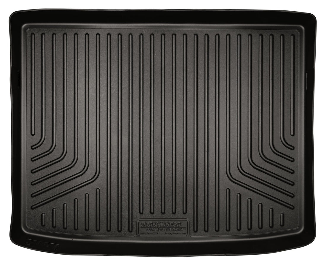 Husky Liners 42071 - Weatherbeater - Trunk Liner 5