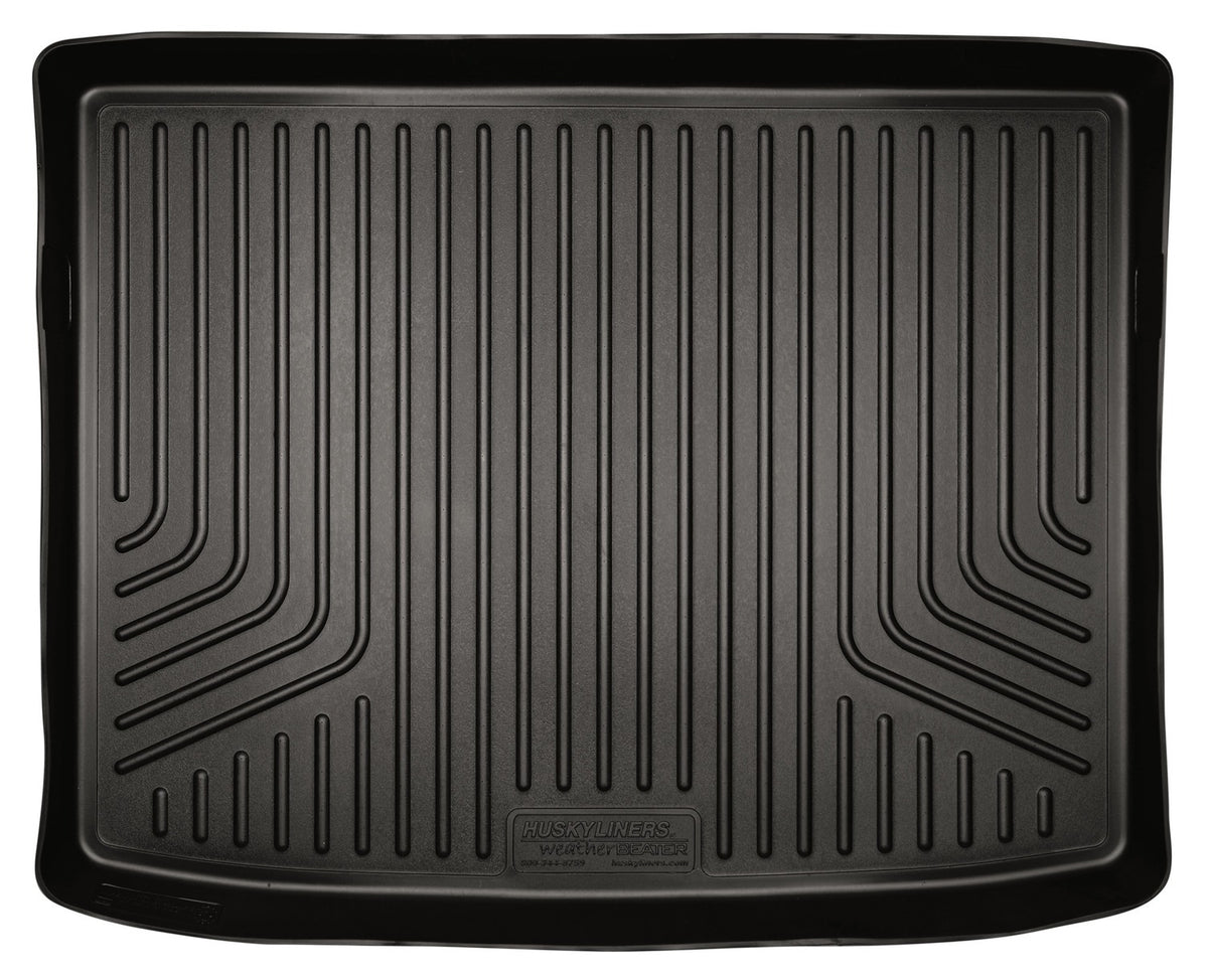 Husky Liners 42071 - Weatherbeater - Trunk Liner 5